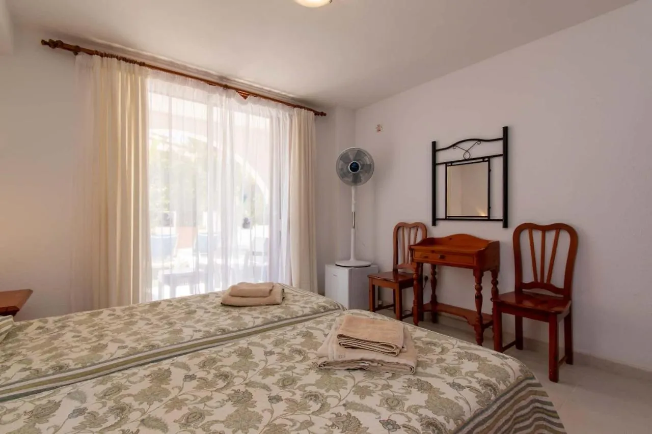 Park Santiago III 107 - One Bed On The Ground Floor With Gated Terrace Apartman Playa de las Américas