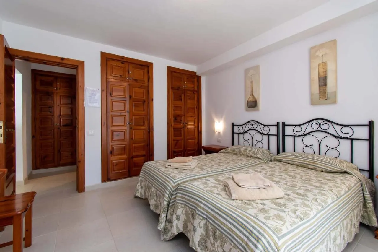 Park Santiago III 107 - One Bed On The Ground Floor With Gated Terrace Apartman Playa de las Américas